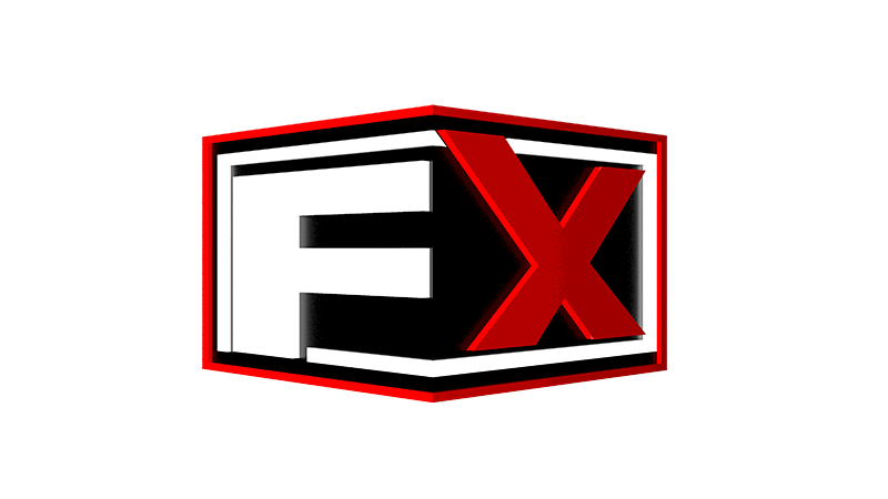 FX Designs LLC Logo